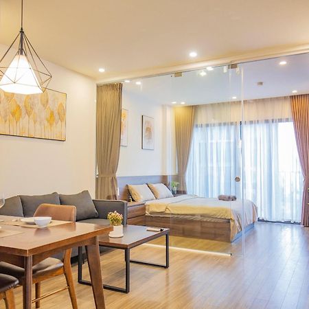 La Passion - Tay Ho Hanoi One Bedroom Apartment! Exteriör bild