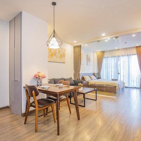 La Passion - Tay Ho Hanoi One Bedroom Apartment! Exteriör bild